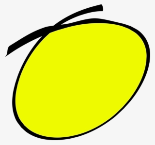 Handwriting Art Oval Circle