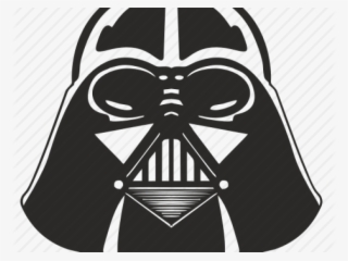 Masks Clipart Darth Vader - Darth Vader With Santa Hat
