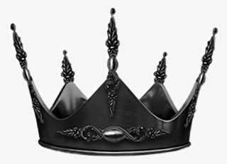 730 X 528 2 - Evil Crown Png