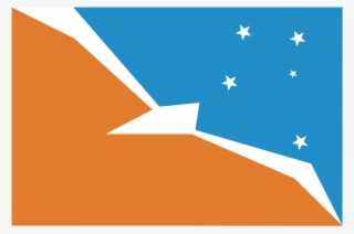 Rio Grande City - Tierra Del Fuego Logo