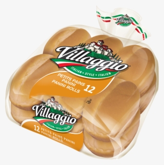 Featured Product - Villaggio