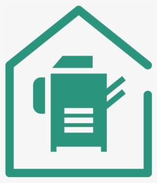 Job Ticketing Icon