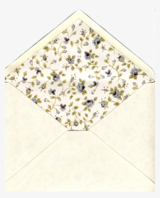 Sobre Florecitas Celestes - Motif