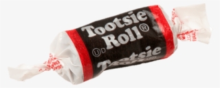 Tootsie Roll - Ice Pop