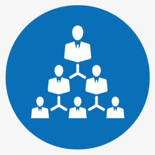 Careers - Optiv - Icon Management Blue