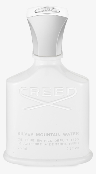 Silver Mountain Water Cologne & Fragrance - Essens Aloe Vera