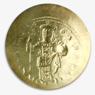 Byzantine Empire Constantine - Coin