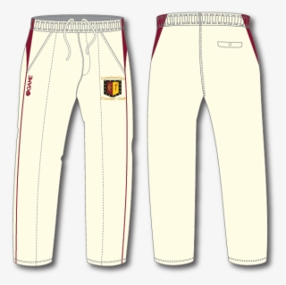 Constantine Cc Nera Cricket Trousers - Pocket