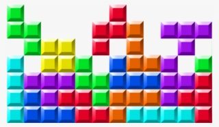 Jugar Tetris Podría Tener Un Impacto Positivo En La - Tetris Ubisoft