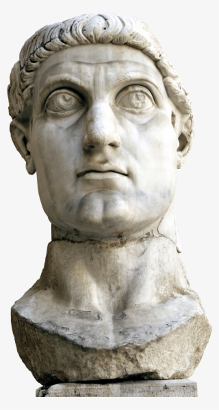 Ancient Rome - Constantine