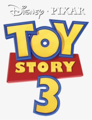 Toy Story - Toy Story 3