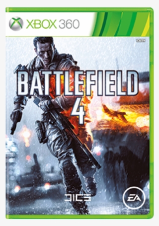 Battlefield 4