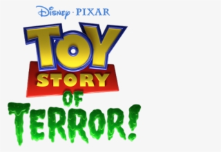 Toy Story Of Terror - Toy Story 3
