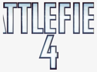 Battlefield Clipart Battlefield 4 - Battlefield 4