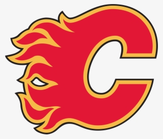 Calgary Flames - Calgary Flames Logo