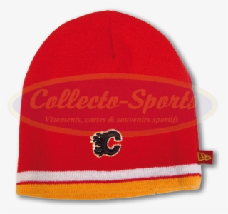 Calgary Flames Tuques Boys - Beanie