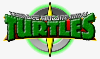 Tmnt Logo By Tmntsam-d7q7nkl - Graphic Design