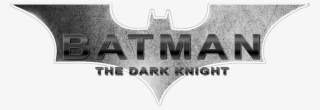 Batman The Dark Knight Wheel - Batman Dark Knight Pinball Wheel