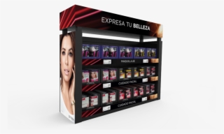 L'oréal - Sam's Club