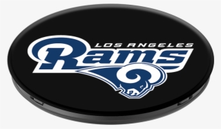 Los Angeles Rams Logo - Emblem