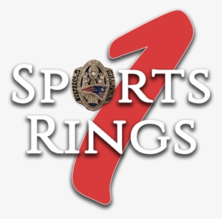 Sports Rings One - Graphic Design
