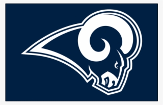 Los Angeles Rams Iron On Stickers And Peel-off Decals - Los Angeles Rams