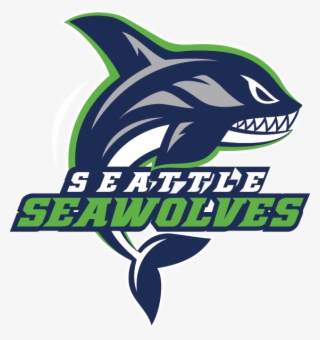 Jellyfish Calendar - Seattle Seawolves Logo