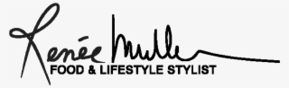 Logo - Calligraphy