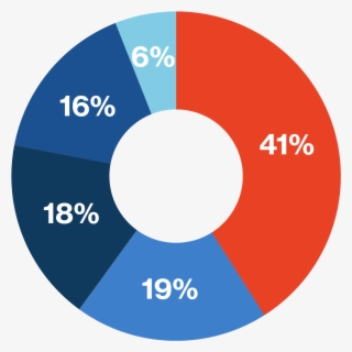Investor Distribution - Circle