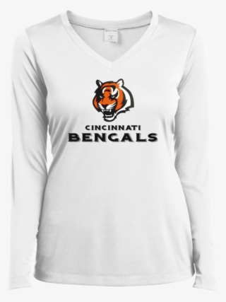 Cincinnati Bengals T Shirt - Cincinnati Bengals