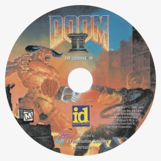 Doom Ii - Doom 2