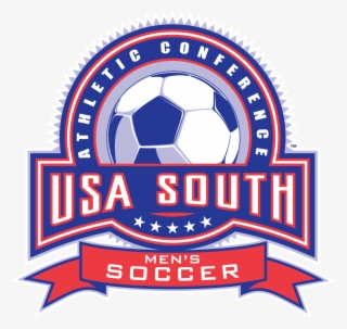 Usa South Athletic Conference Logos