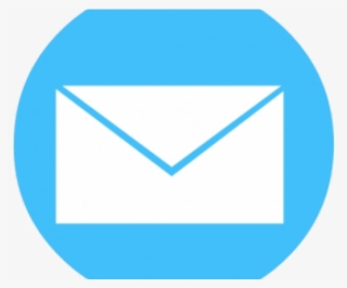 Email Icons Transparent Background - Red Email Icon Png