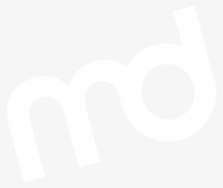 Media Development Logo - Graphics
