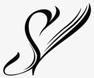 Sv Logo On Behance - Sv Tattoo