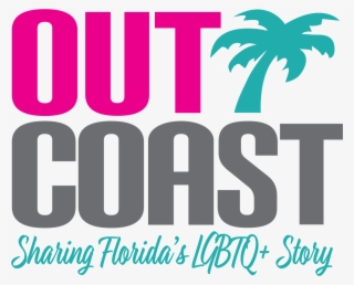 Coast Clipart Orlando Florida - Palm Tree