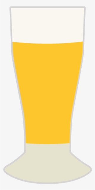 Free Clip Art - Beer Glass