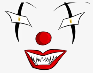 Free Png Download Evil Clown Eyes Transparent Png Images