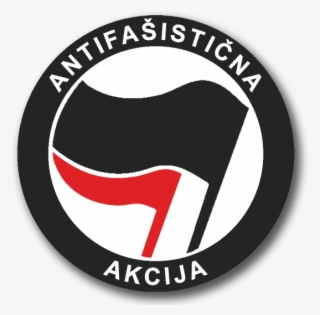 En Slovène - Anti Fascist Action Sydney