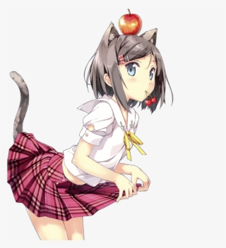 Hentai Solo Cat Girls
