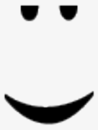 Roblox Sticker - Roblox Chill Face Png
