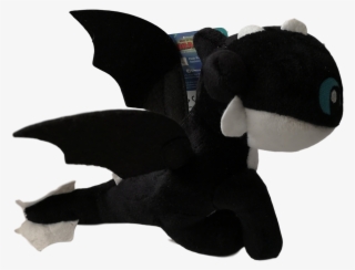 How To Train Your Dragon - Stuffed Toy