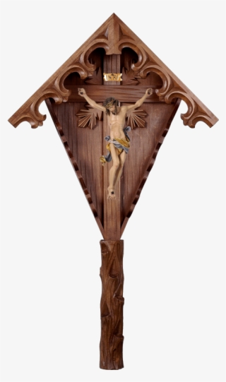 Crucifix