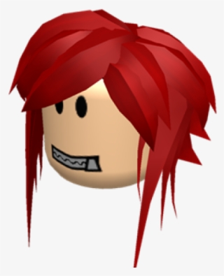 Long Hair Clipart Roblox - Drama Hair Roblox