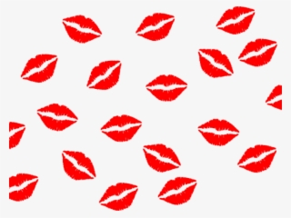 Kiss Clipart Red Lips Wallpaper - Keep Calm Today Is My Princess Birthday  Transparent PNG - 640x480 - Free Download on NicePNG