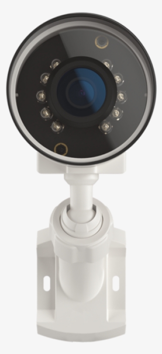 1080p Outdoor Wifi Video Camera - Webcam