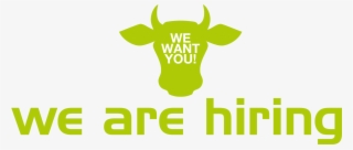 Smaxtec Icon We Are Hiring - Graphic Design