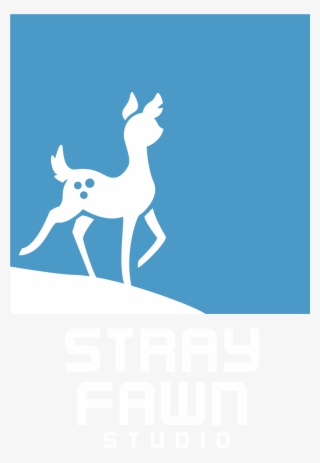 Logo - Stray Fawn