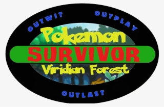 Viridian Forest - Survivor Heroes Vs Villains Cast