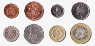 Britishcoins - British Coins And Banknotes